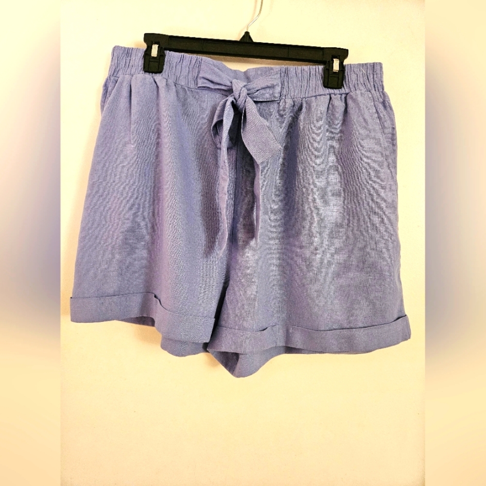 Ambiance Apparel Women's Shorts